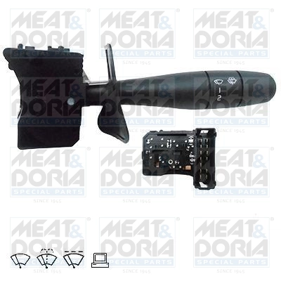 Steering Column Switch